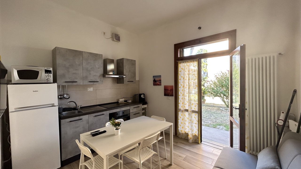 Photo of Kitchen in Punta Marina