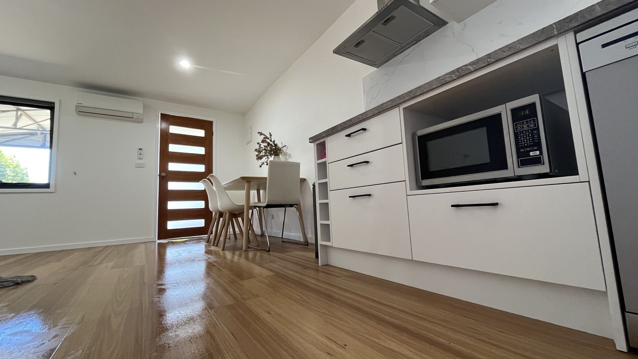 Photo of Kitchen in Florey