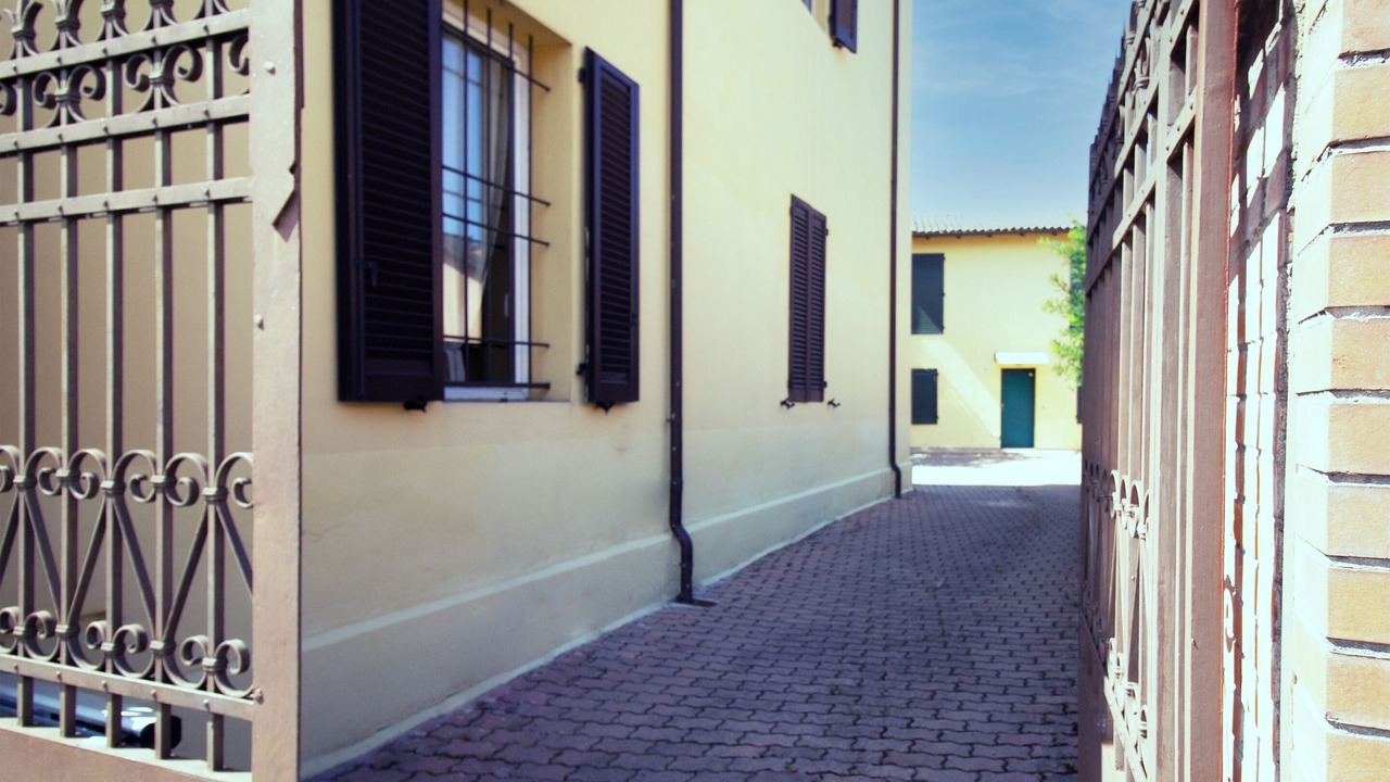Photo of Outdoor in Saragozza-Porto