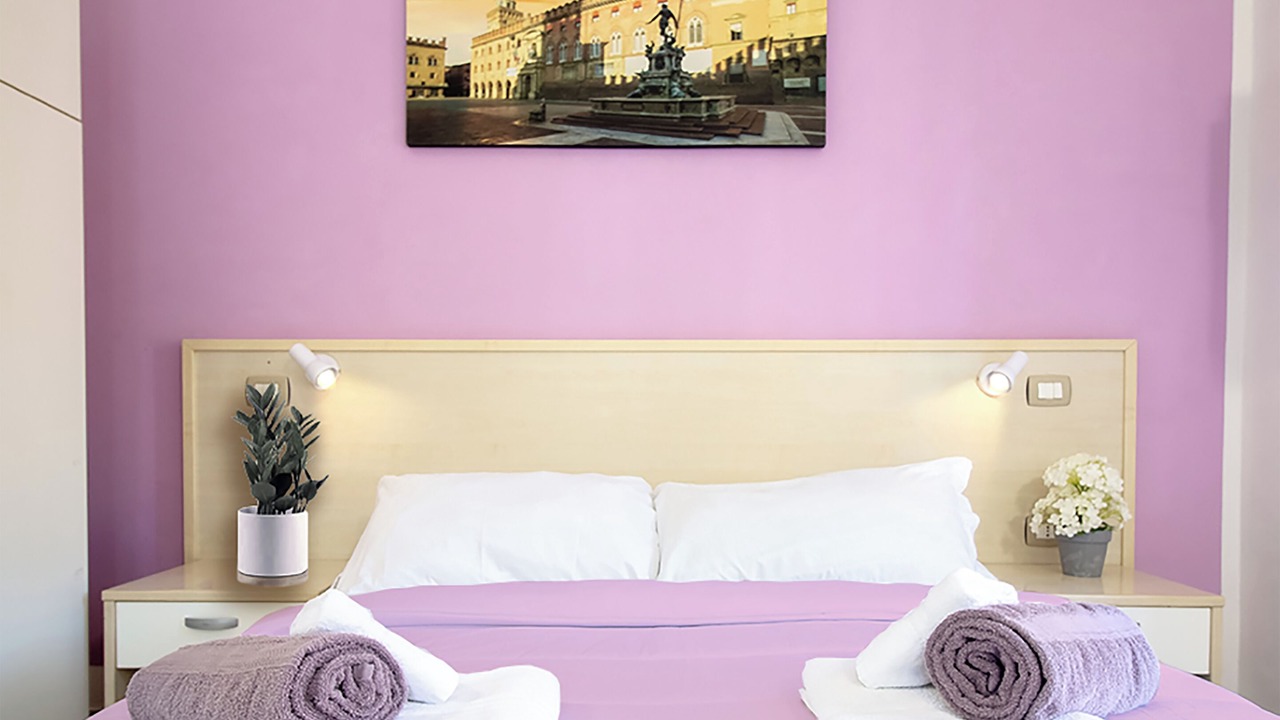 Photo of Bedroom in Saragozza-Porto