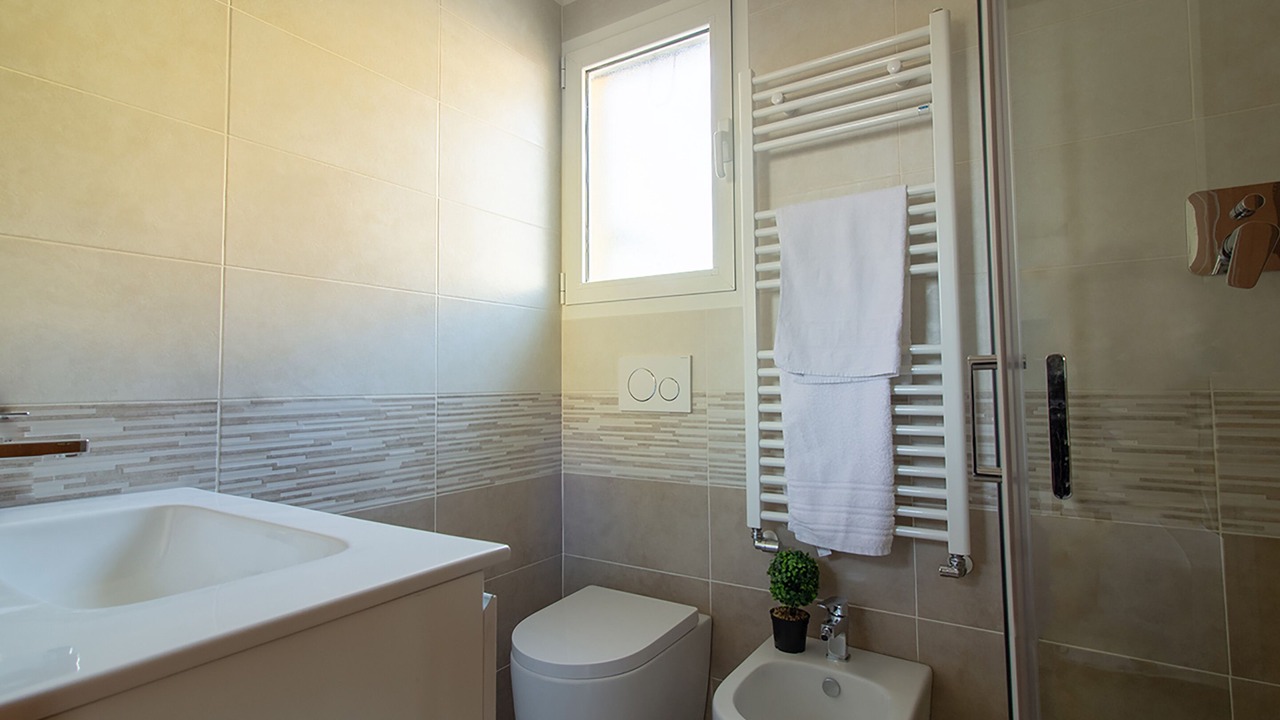 Photo of Bathroom in Saragozza-Porto