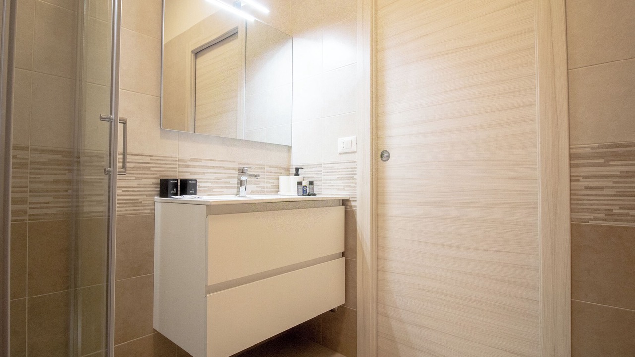 Photo of Bathroom in Saragozza-Porto