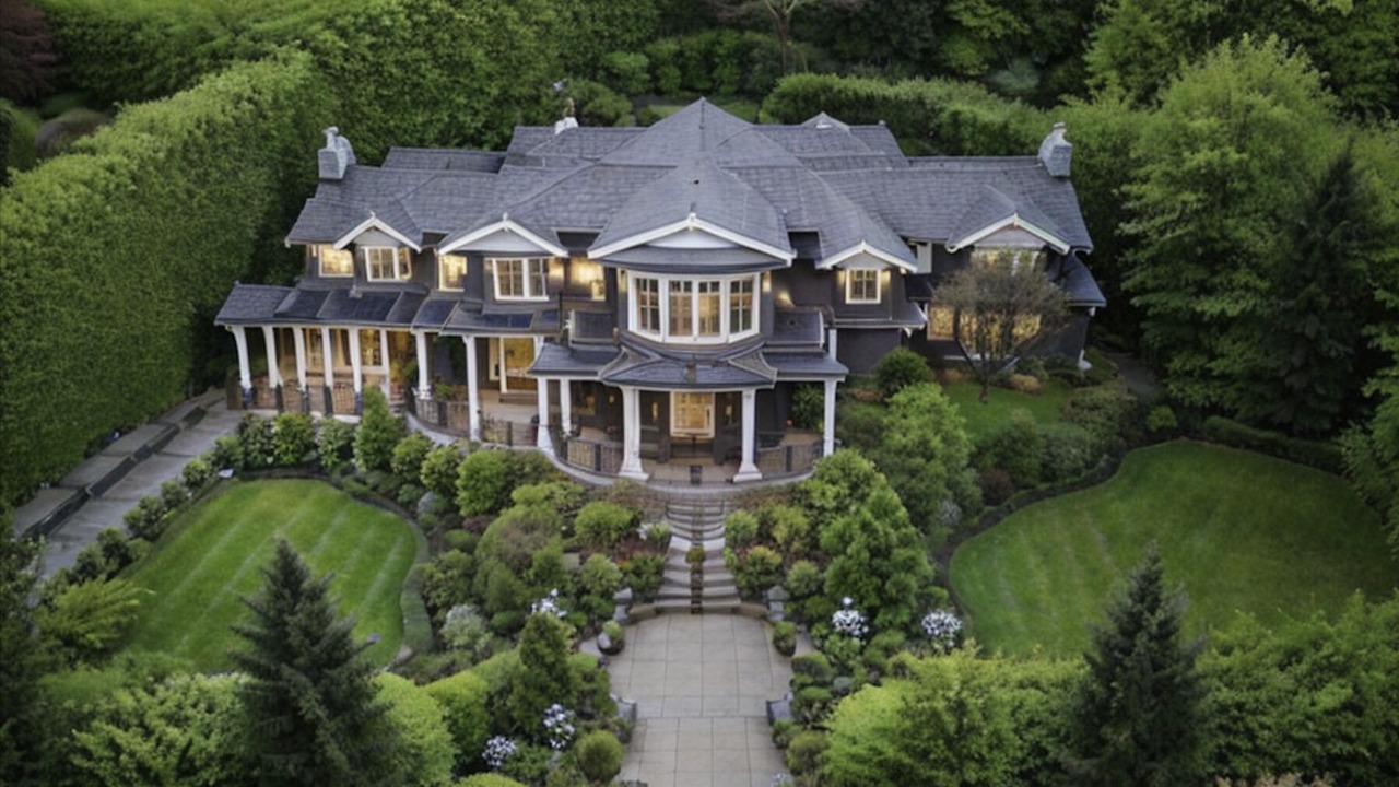 Photo of Outdoor in West Vancouver