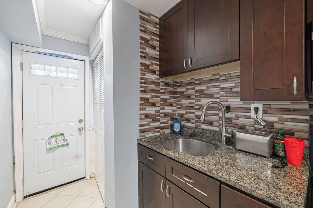 Photo of Kitchen in Anacostia
