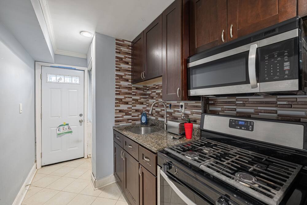 Photo of Kitchen in Anacostia
