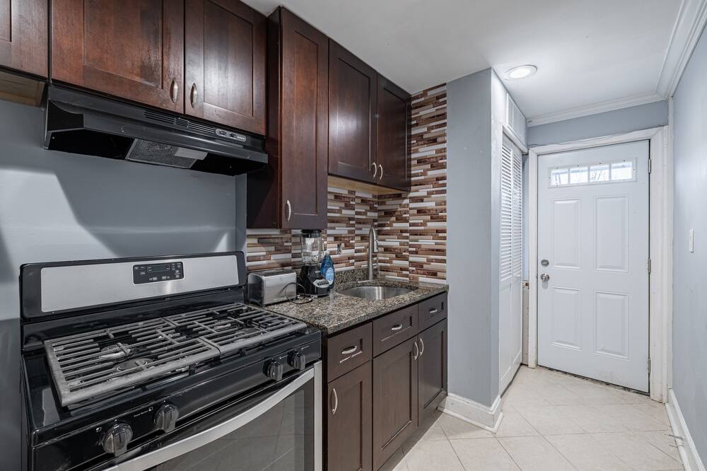 Photo of Kitchen in Anacostia