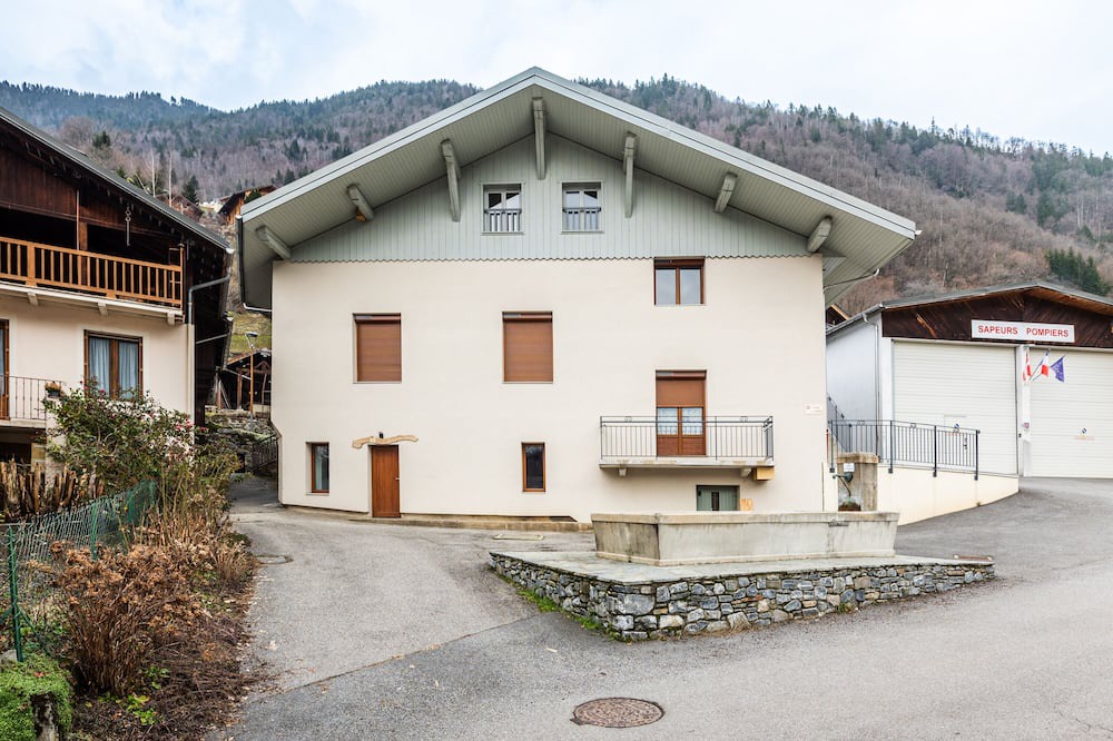 Photo of Outdoor in Queige