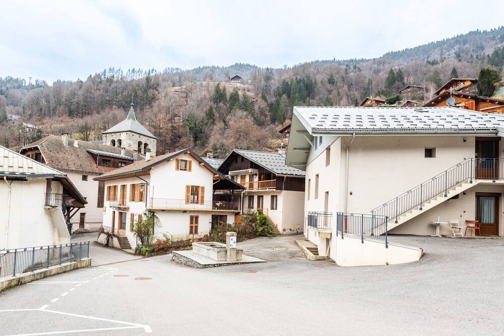 Photo of Outdoor in Queige