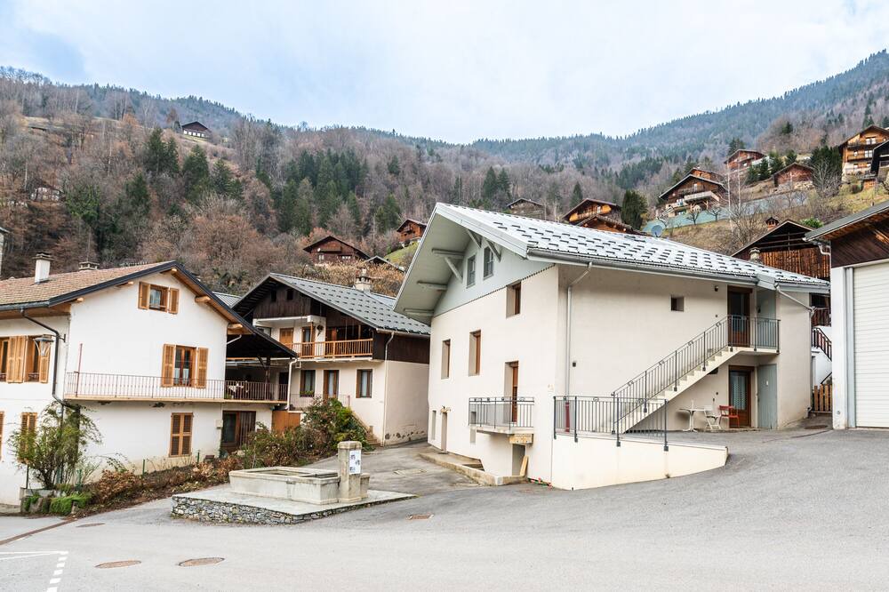 Photo of Outdoor in Queige