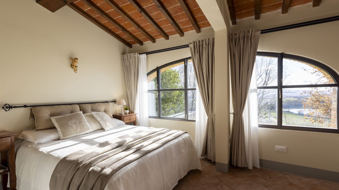 Photo of Bedroom in Scarperia