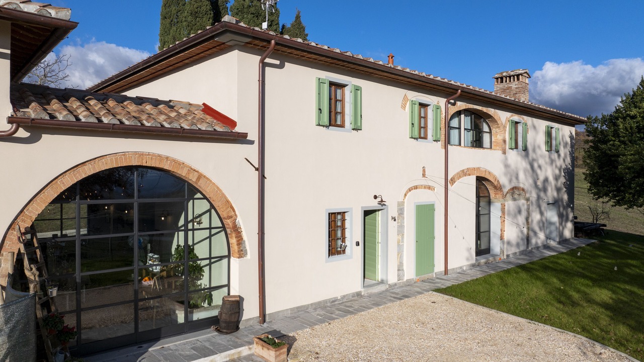 Photo of Outdoor in Scarperia