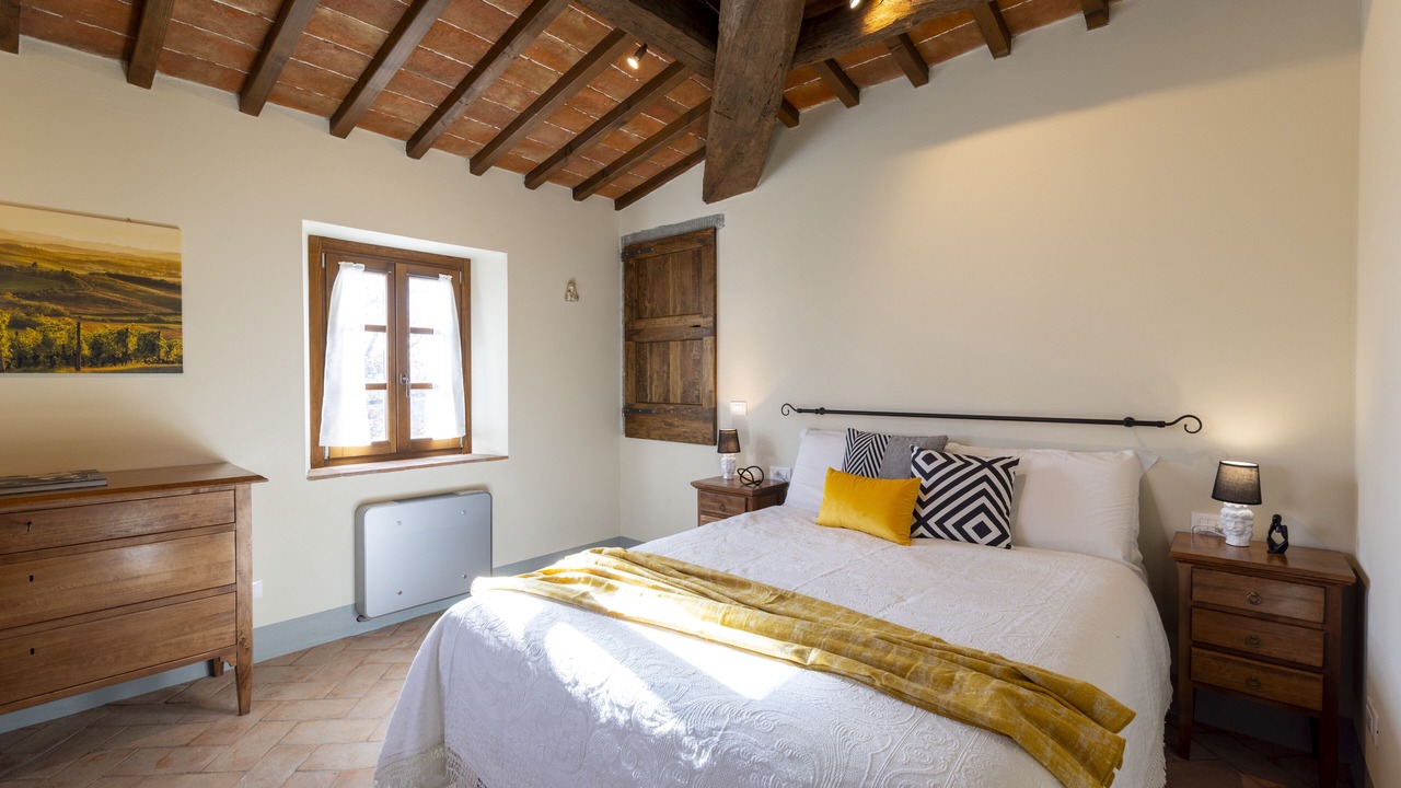 Photo of Bedroom in Scarperia