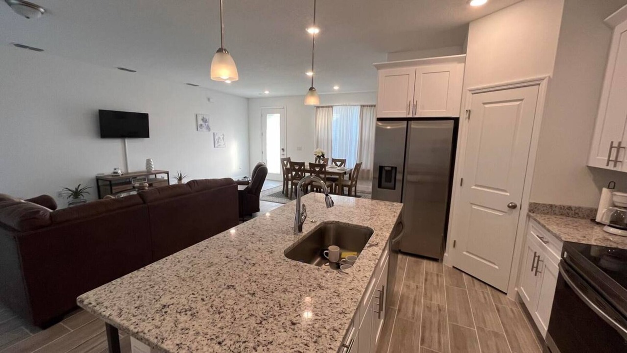 Photo of Kitchen in Poinciana