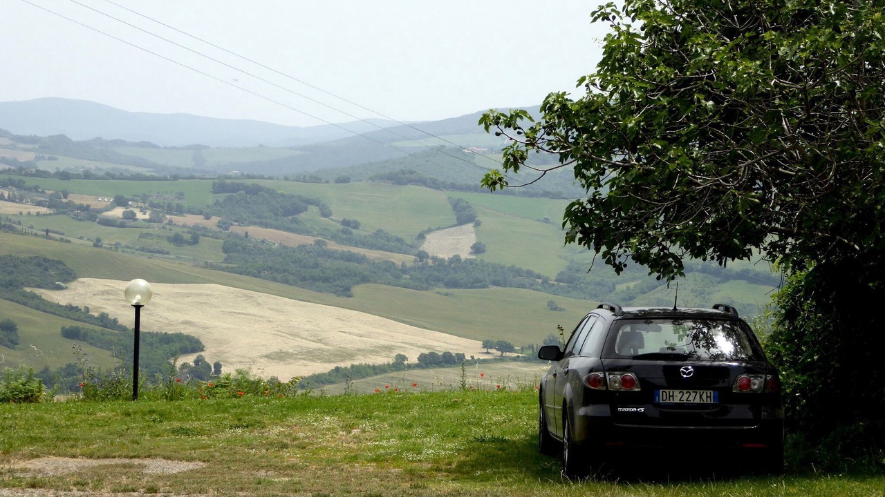 Photo of Others in Montecastelli