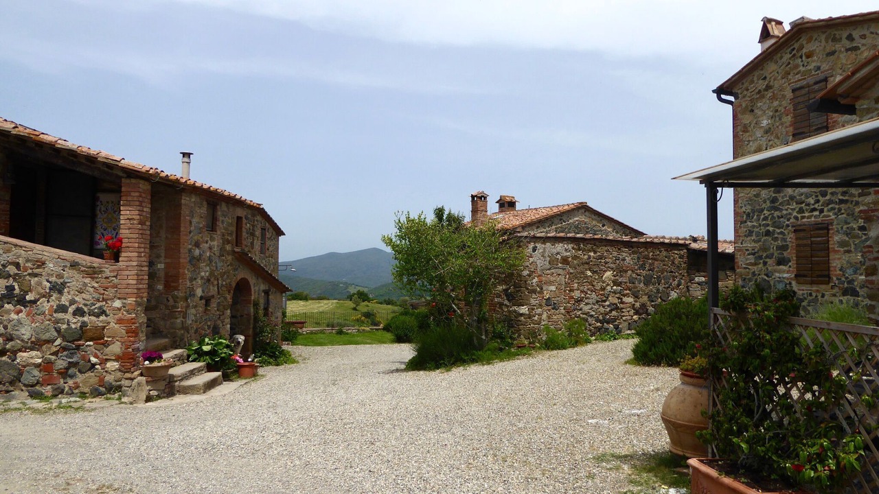 Photo of Outdoor in Montecastelli