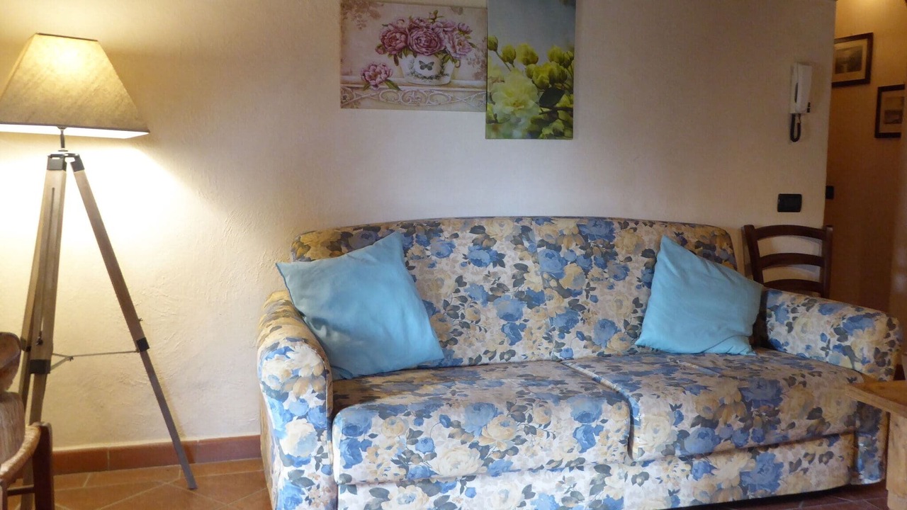 Photo of Livingroom in Montecastelli