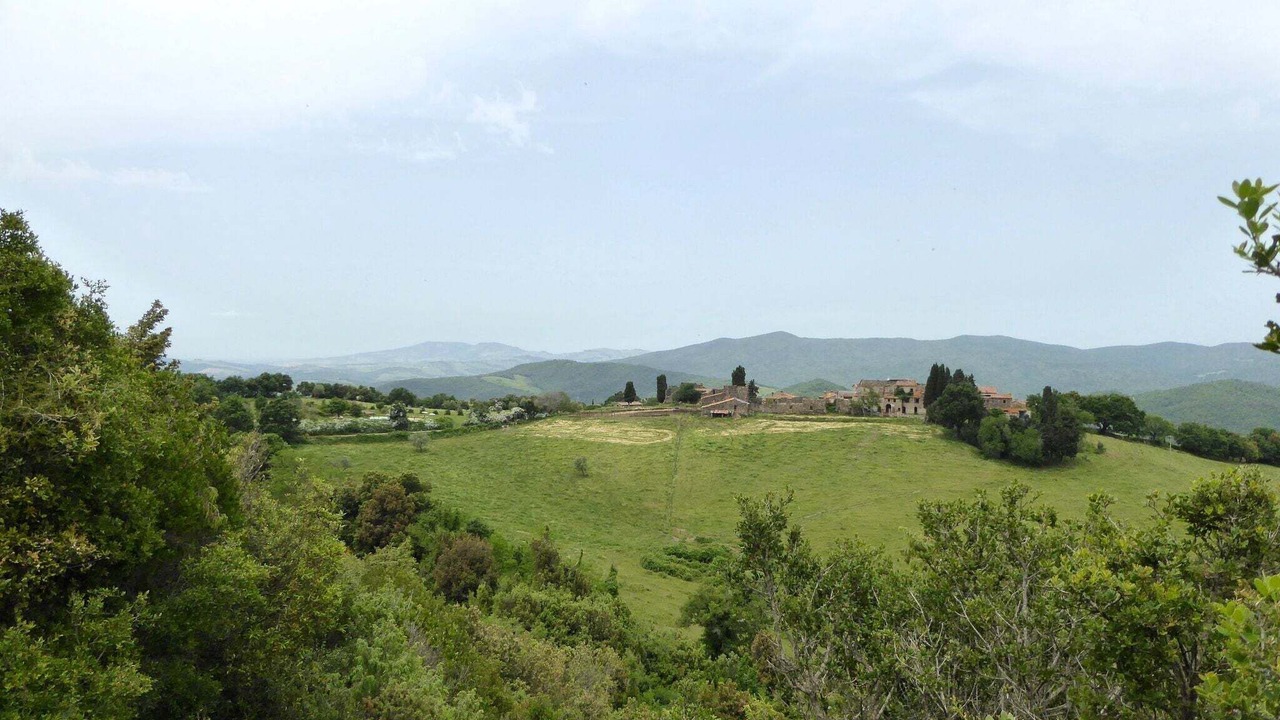 Photo of Outdoor in Montecastelli