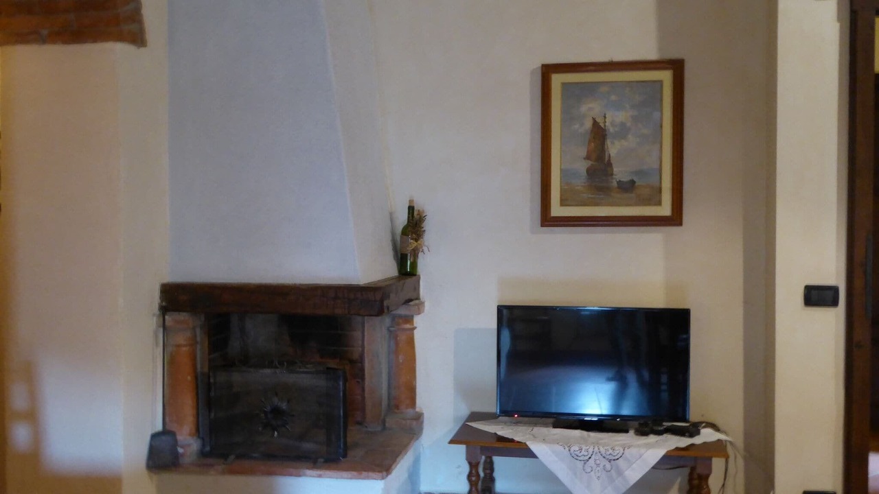 Photo of Livingroom in Montecastelli