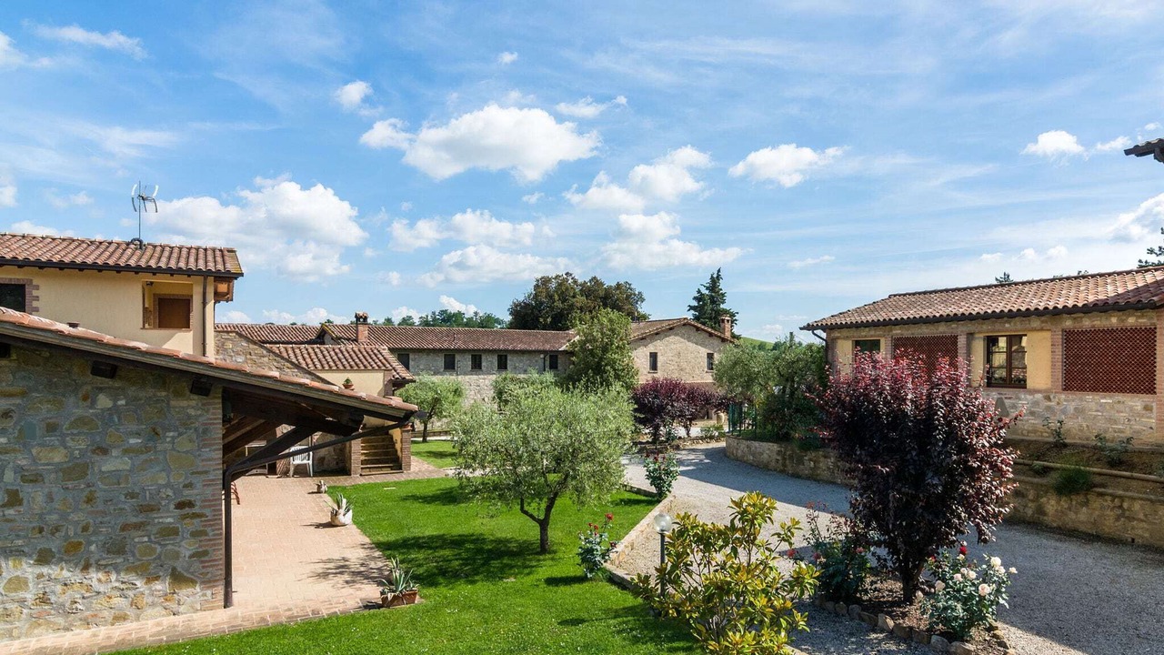 Photo of Outdoor in Ramazzano