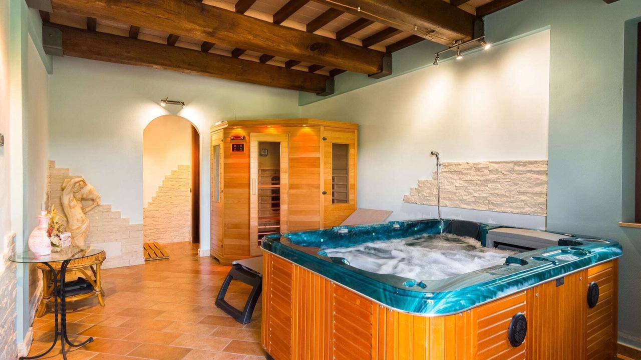 Photo of Bathroom in Ramazzano