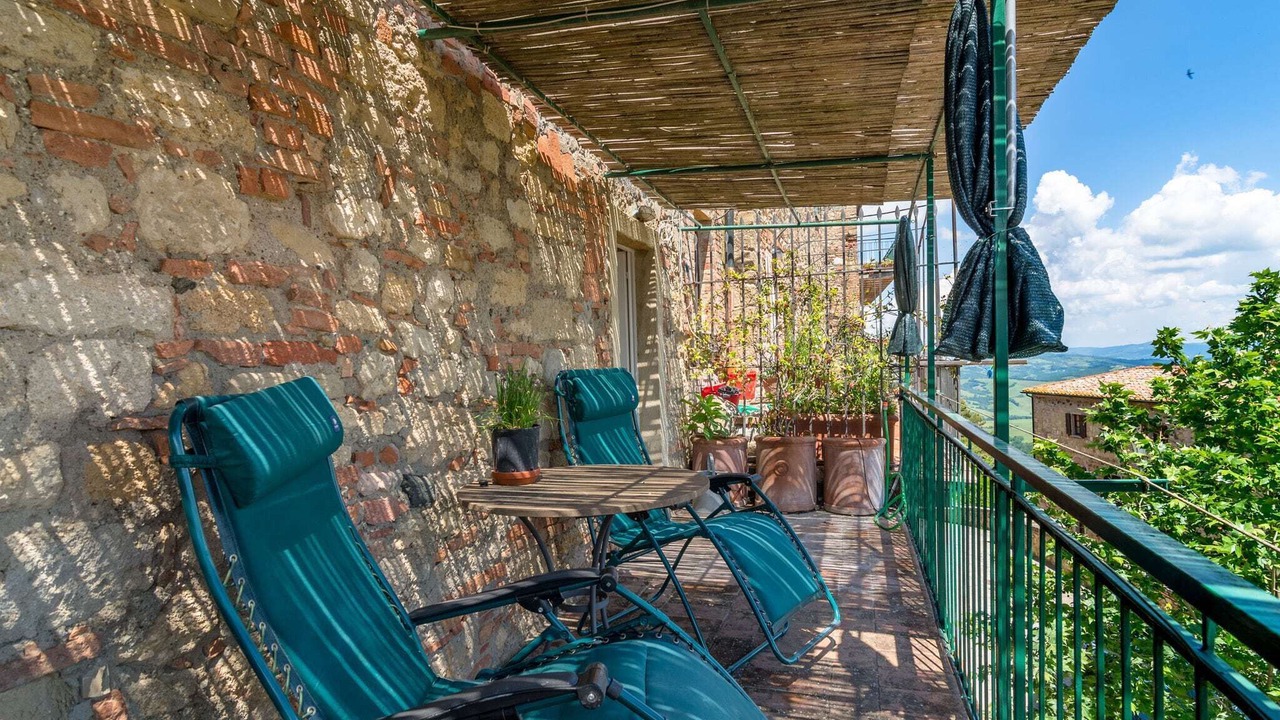 Photo of Outdoor in Montecastelli