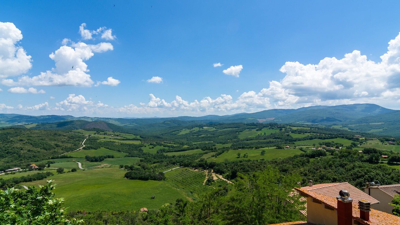 Photo of Outdoor in Montecastelli