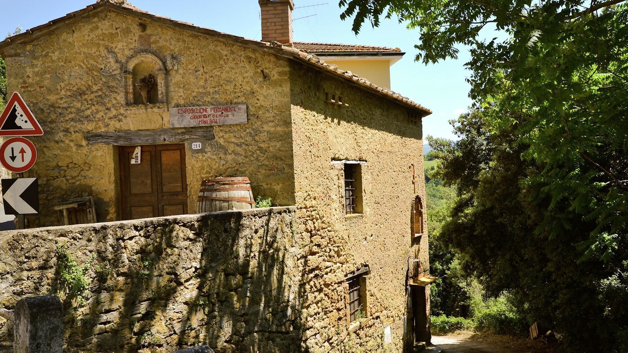 Photo of Outdoor in Montecastelli