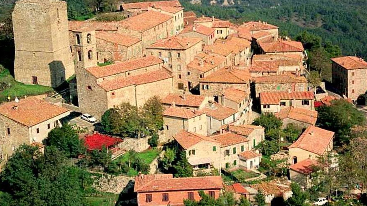 Photo of Outdoor in Montecastelli