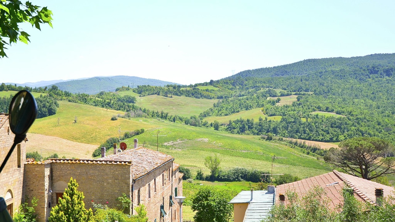 Photo of Outdoor in Montecastelli
