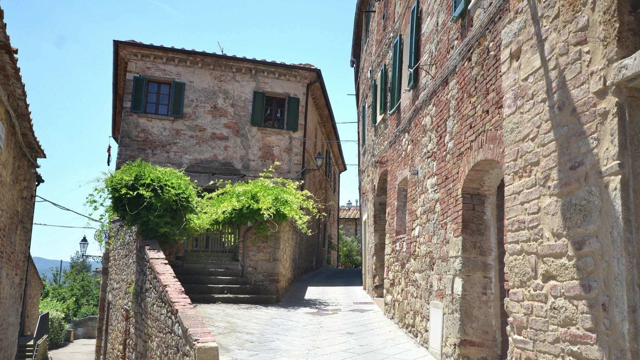 Photo of Outdoor in Montecastelli