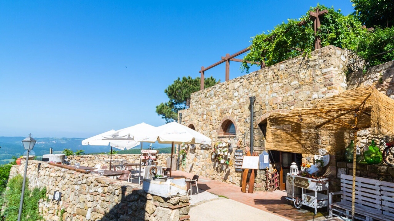 Photo of Outdoor in Montecastelli