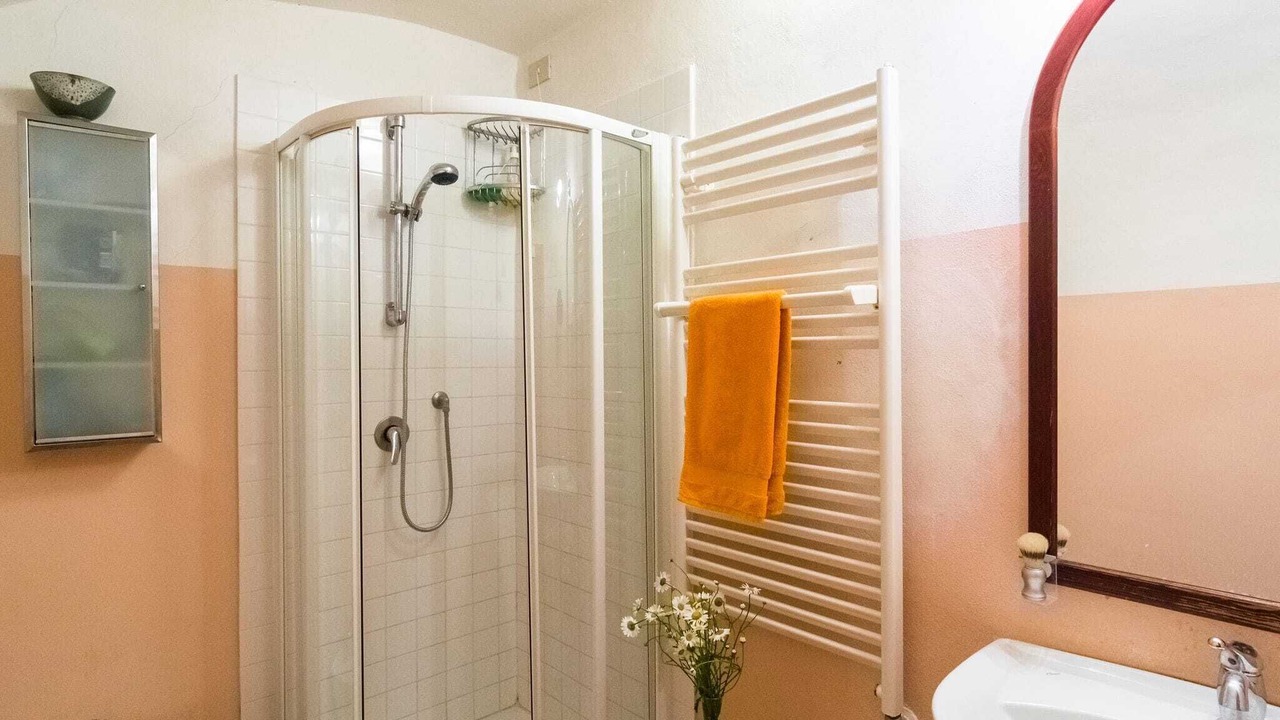 Photo of Bathroom in Montecastelli