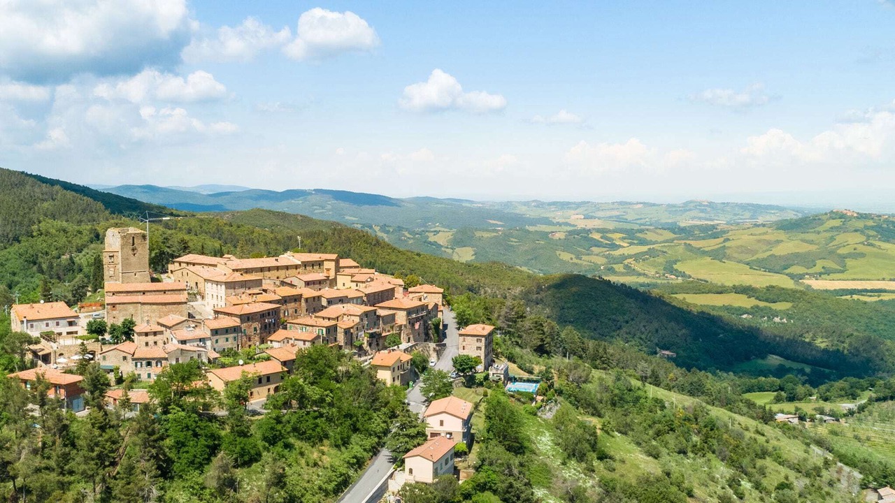 Photo of Outdoor in Montecastelli