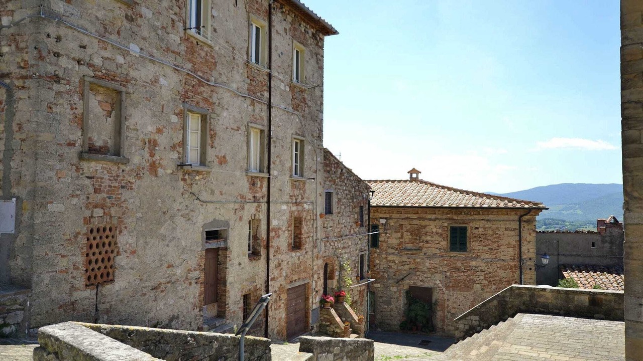 Photo of Outdoor in Montecastelli
