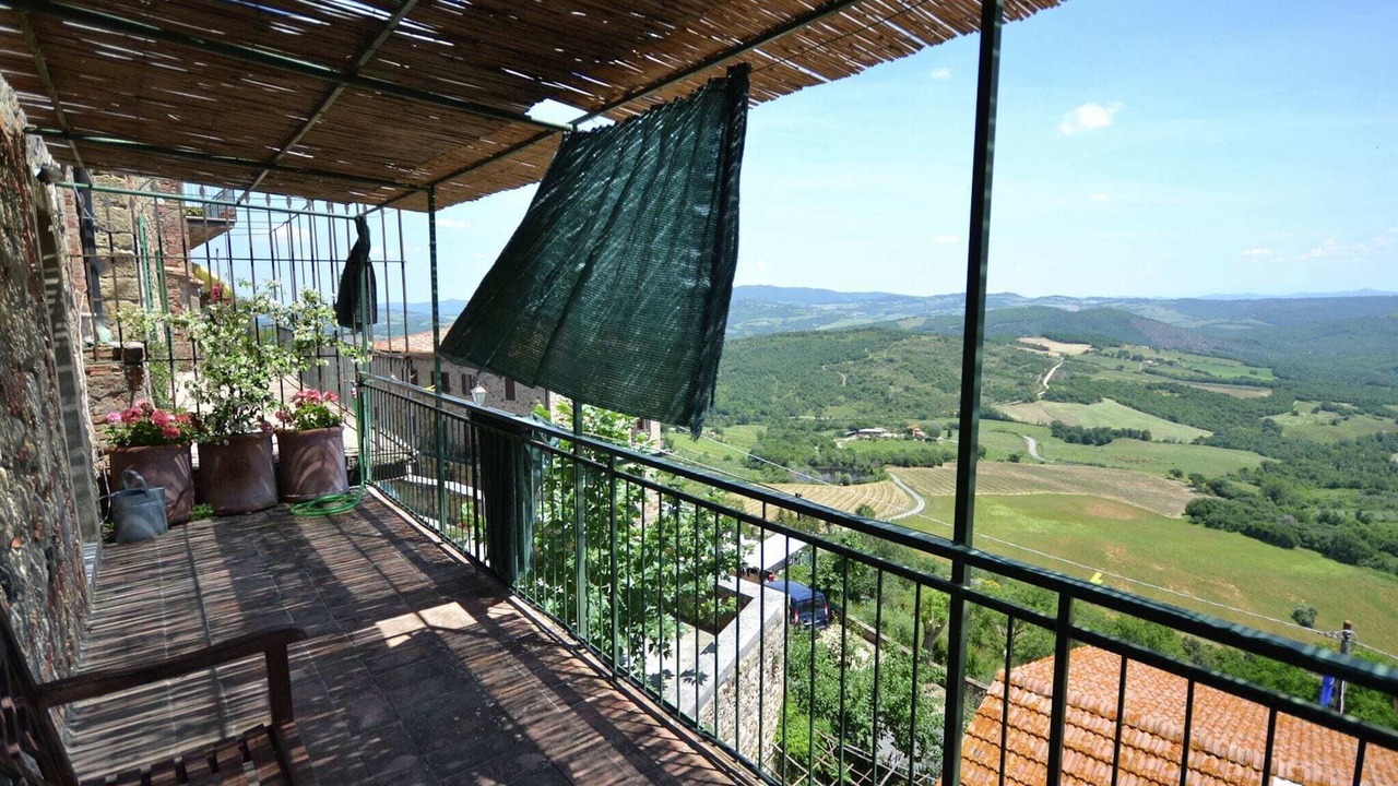 Photo of Outdoor in Montecastelli