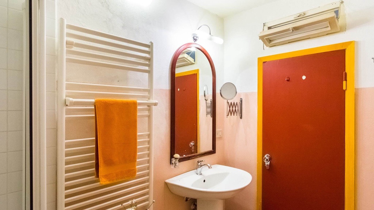 Photo of Bathroom in Montecastelli