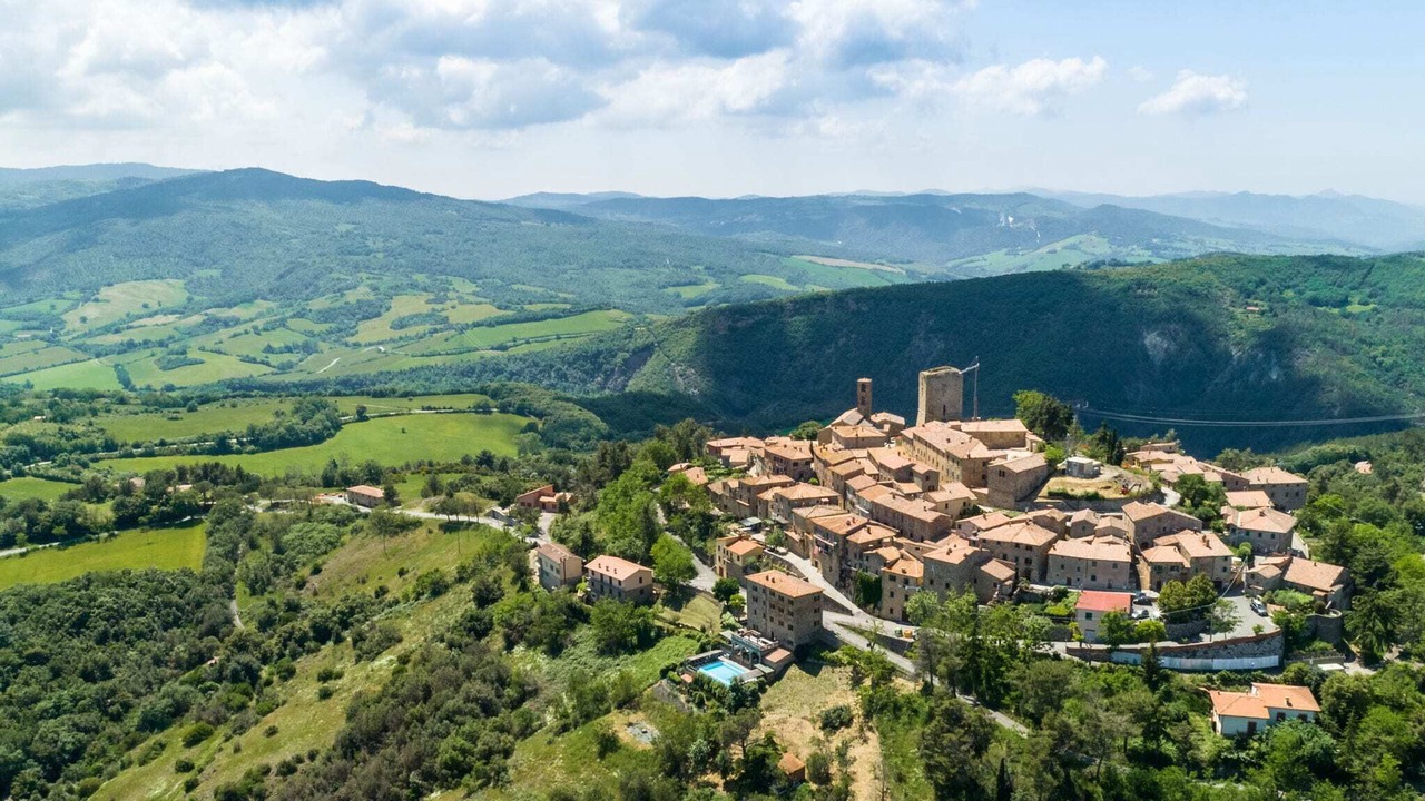 Photo of Outdoor in Montecastelli