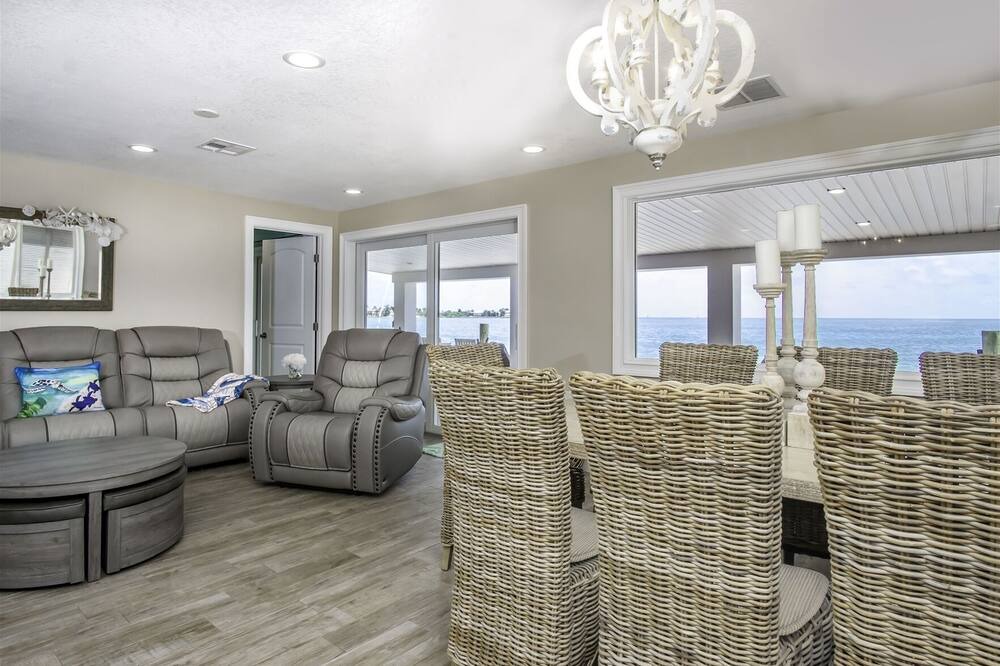 Photo of Livingroom in Little Venice