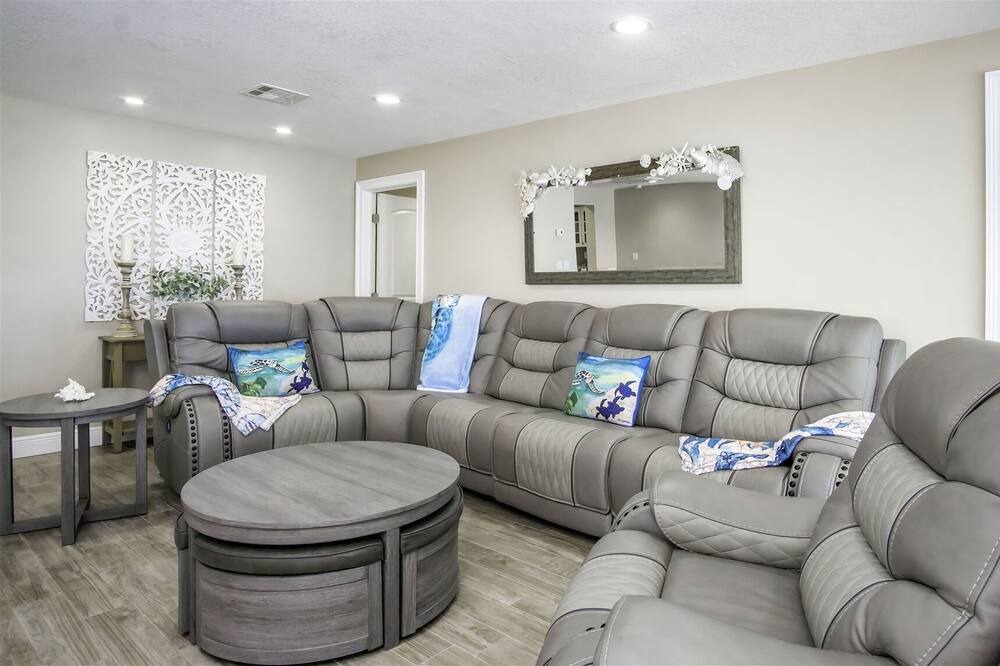 Photo of Livingroom in Little Venice