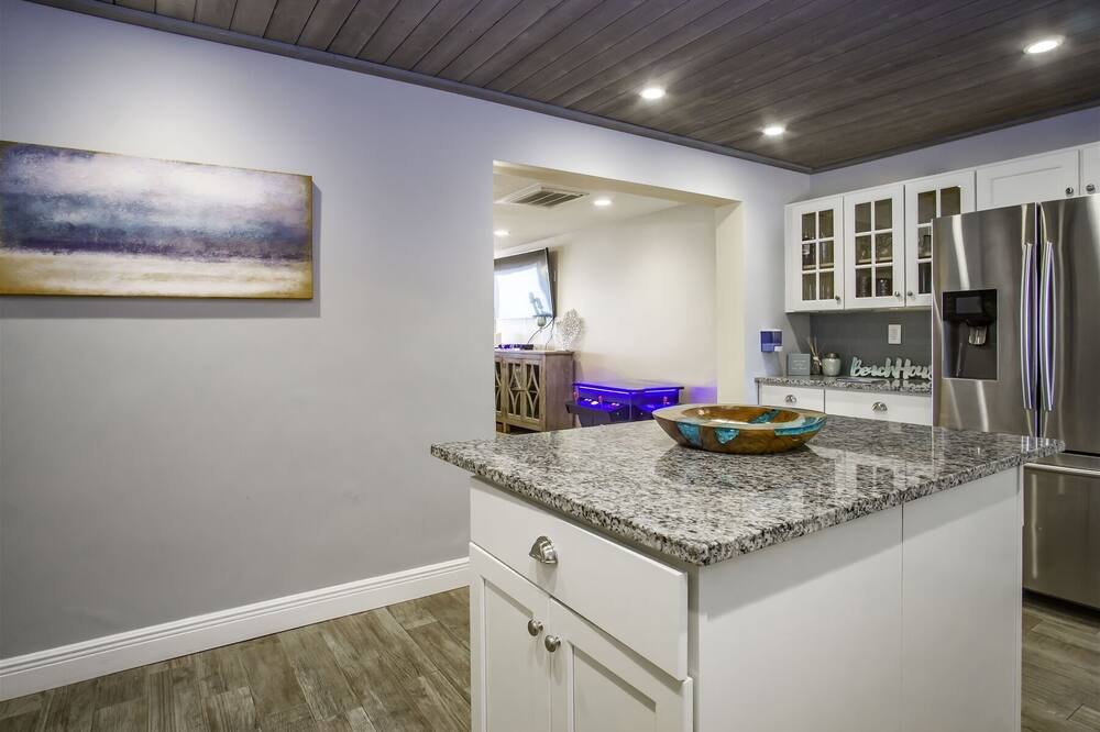 Photo of Kitchen in Little Venice