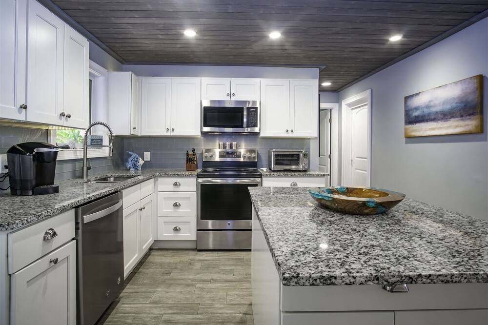 Photo of Kitchen in Little Venice