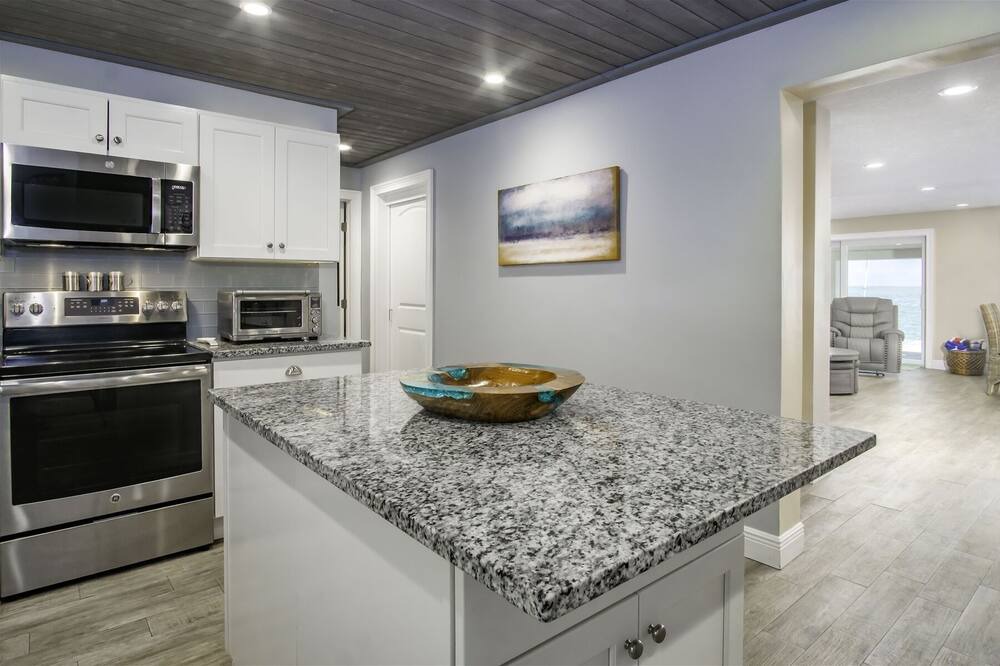 Photo of Kitchen in Little Venice