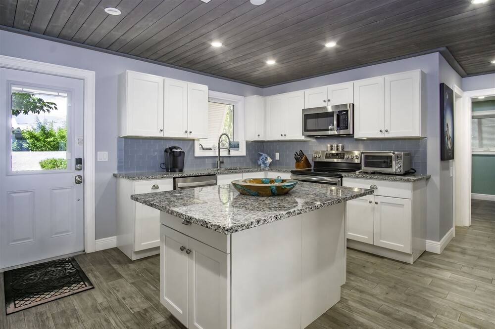 Photo of Kitchen in Little Venice