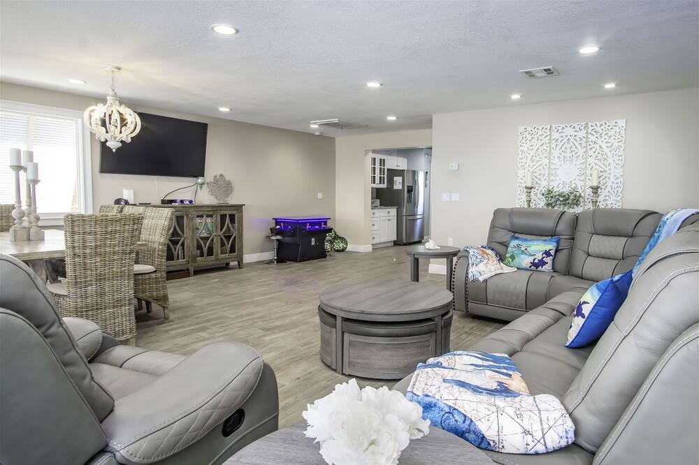 Photo of Livingroom in Little Venice