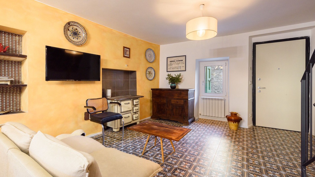 Photo of Livingroom in Vidiciatico