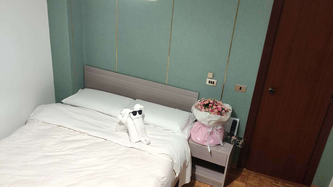 Photo of Bedroom in Cento