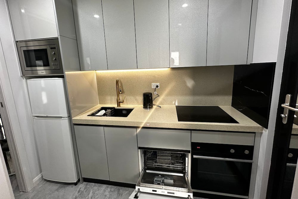 Photo of Kitchen in Holt