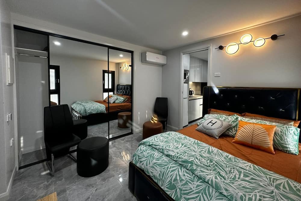 Photo of Bedroom in Holt