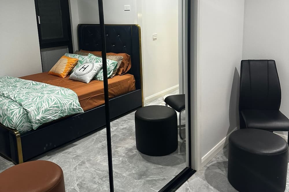 Photo of Bedroom in Holt