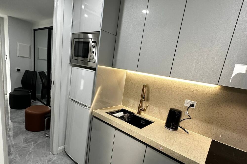 Photo of Kitchen in Holt